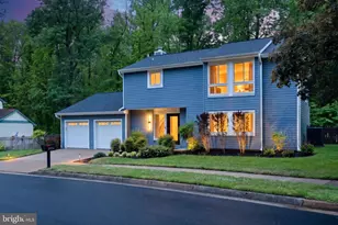 6906 Deer Run Dr, Alexandria, VA 22306 - Photo 37