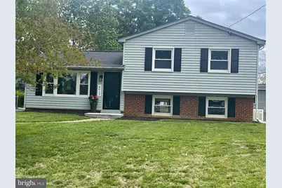 8019 Beckner Court, Alexandria, VA 22309 - Photo 25