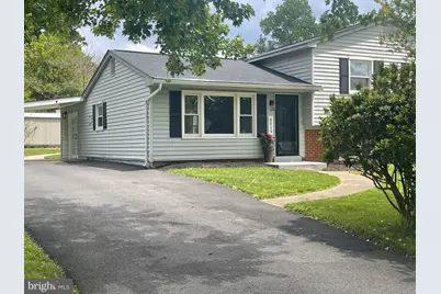 8019 Beckner Court, Alexandria, VA 22309 - Photo 27