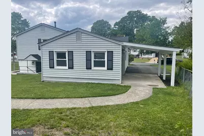 8019 Beckner Court, Alexandria, VA 22309 - Photo 17