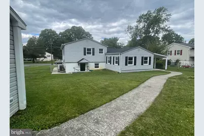 8019 Beckner Court, Alexandria, VA 22309 - Photo 13