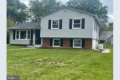 8019 Beckner Court, Alexandria, VA 22309 - Photo 31
