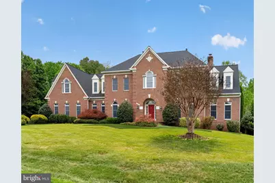 1084 Mill Field Court, Great Falls, VA 22066 - Photo 1