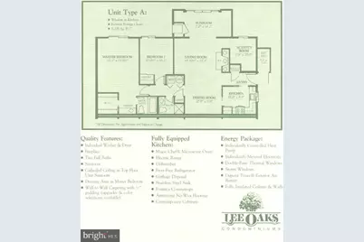2822 Lee Oaks Place #101, Falls Church, VA 22046 - Photo 27