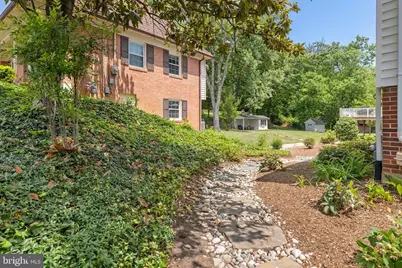 4404 Arcross Court, Alexandria, VA 22310 - Photo 49