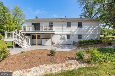 4404 Arcross Court, Alexandria, VA 22310 - Photo 51