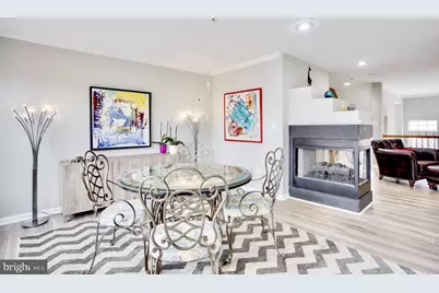 1931 Crescent Park Drive #103B, Reston, VA 20190 - Photo 5