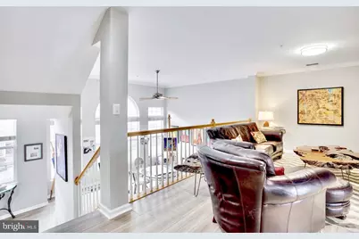 1931 Crescent Park Drive #103B, Reston, VA 20190 - Photo 3