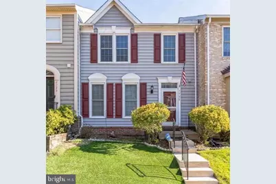 7725 Hickory Glen Way, Springfield, VA 22153 - Photo 1