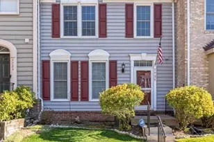 7725 Hickory Glen Way, Springfield, VA 22153 - Photo 1