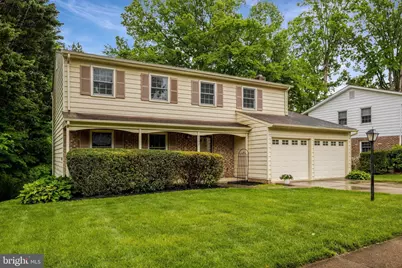 4750 Carterwood Drive, Fairfax, VA 22032 - Photo 3