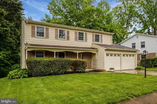 4750 Carterwood Dr, Fairfax, VA 22032 - Photo 3