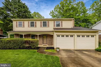 4750 Carterwood Drive, Fairfax, VA 22032 - Photo 1
