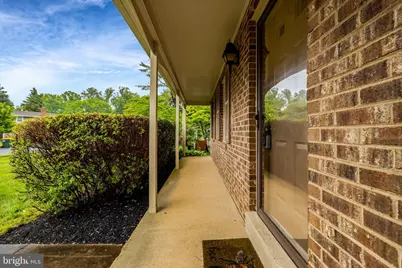 4750 Carterwood Drive, Fairfax, VA 22032 - Photo 5