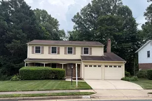 4750 Carterwood Dr, Fairfax, VA 22032 - Photo 1