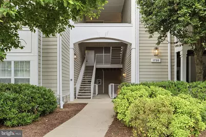 1720 Lake Shore Crest Drive #36, Reston, VA 20190 - Photo 3