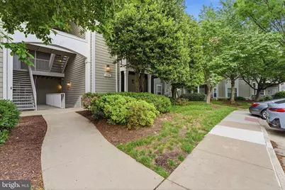 1720 Lake Shore Crest Drive #36, Reston, VA 20190 - Photo 5