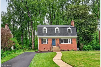 6538 Oakwood Drive, Falls Church, VA 22041 - Photo 45