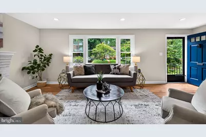 6538 Oakwood Drive, Falls Church, VA 22041 - Photo 5
