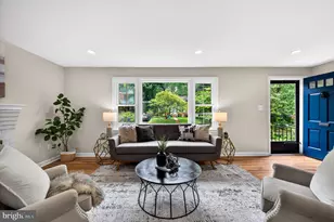 6538 Oakwood Dr, Falls Church, VA 22041 - Photo 5