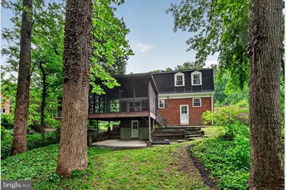 6538 Oakwood Drive, Falls Church, VA 22041 - Photo 39