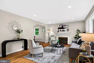 6538 Oakwood Dr, Falls Church, VA 22041 - Photo 3
