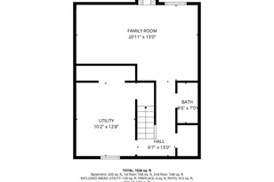 9635 Lindenbrook St, Fairfax, VA 22031 - Photo 43