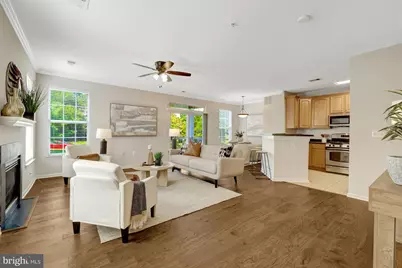 13086 Marcey Creek Road #13086, Herndon, VA 20171 - Photo 5