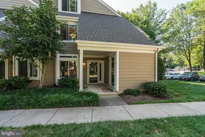 12232 Fort Buffalo Circle #511, Fairfax, VA 22033 - Photo 1