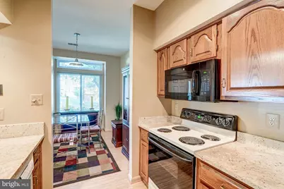 12232 Fort Buffalo Circle #511, Fairfax, VA 22033 - Photo 15