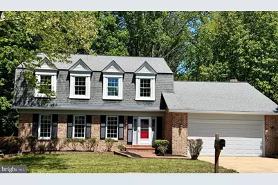2692 Glencroft Road, Vienna, VA 22181 - Photo 1