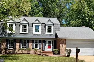 2692 Glencroft Rd, Vienna, VA 22181 - Photo 1