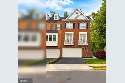 12654 Heron Ridge Drive, Fairfax, VA 22030 - Photo 1