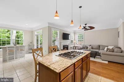 12654 Heron Ridge Drive, Fairfax, VA 22030 - Photo 11