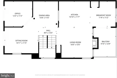 12654 Heron Ridge Drive, Fairfax, VA 22030 - Photo 41