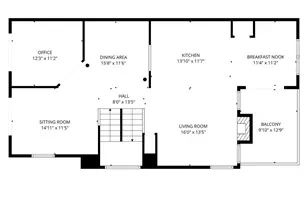 12654 Heron Ridge Dr, Fairfax, VA 22030 - Photo 41