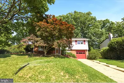 4703 Exeter Street, Annandale, VA 22003 - Photo 3