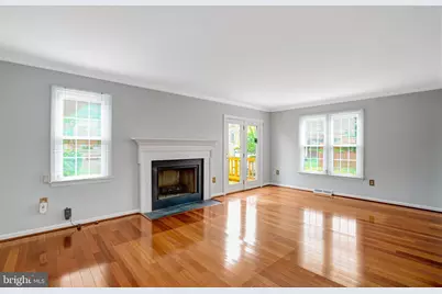 7363 Mallory Circle, Alexandria, VA 22315 - Photo 9