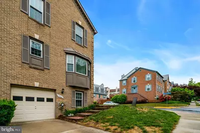 7363 Mallory Circle, Alexandria, VA 22315 - Photo 3