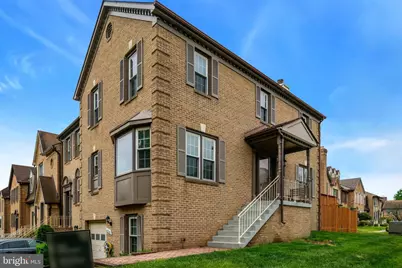 7363 Mallory Circle, Alexandria, VA 22315 - Photo 1