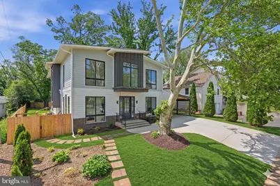 3126 Westley Road, Falls Church, VA 22042 - Photo 1