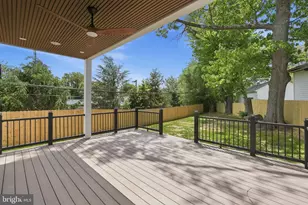 3126 Westley Rd, Falls Church, VA 22042 - Photo 37