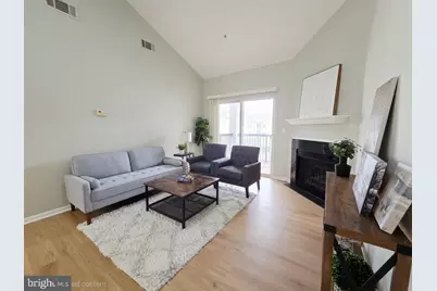 11345 Aristotle Drive #6-410, Fairfax, VA 22030 - Photo 5