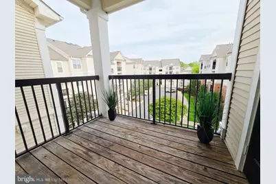 11345 Aristotle Drive #6-410, Fairfax, VA 22030 - Photo 9