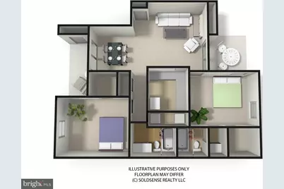 1503 Lincoln Way #304B, McLean, VA 22102 - Photo 35