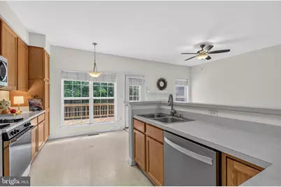 3009 Barden Oaks Court, Oakton, VA 22124 - Photo 17