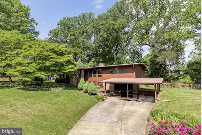 3018 Pine Spring Road, Falls Church, VA 22042 - Photo 1
