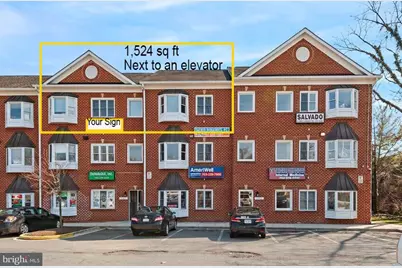 5985 Columbia Pike #300, Falls Church, VA 22041 - Photo 1