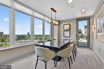 8220 Crestwood Heights #1517, Tysons, VA 22102 - Photo 29