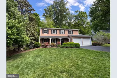 4863 Cove Road, Fairfax, VA 22032 - Photo 3
